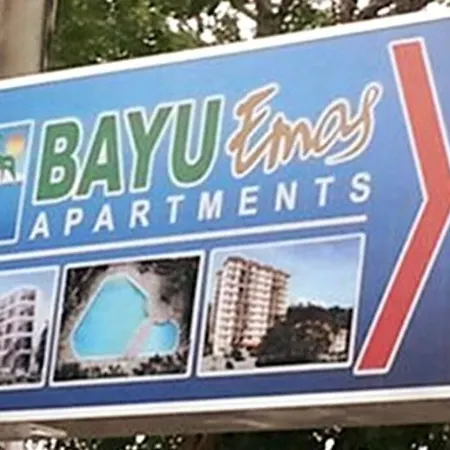 Ee'S Surfer'S House - Seaview, 3 Min Walk To Beach Batu Ferringhi Exterior photo